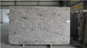Bianco Antico Granite Polished Tiles&Slabs
