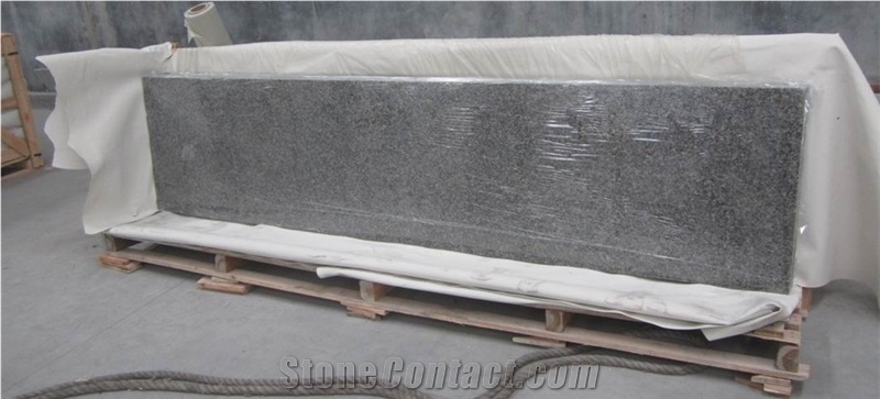 Brown Granite New Caledonia Granite Tiles&Slabs Flooring&Walling