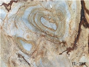 Carpe Diem Quartzite Tiles&Slabs Quartzite Flooring&Walling