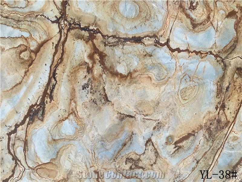 Carpe Diem Quartzite Tiles&Slabs Quartzite Flooring&Walling
