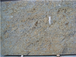 Diamond Gold / China Granite Tiles & Slabs,Flooring & Walling