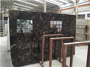 Emperdor Dark / China Marble Tiles & Slabs ,Flooring & Waling