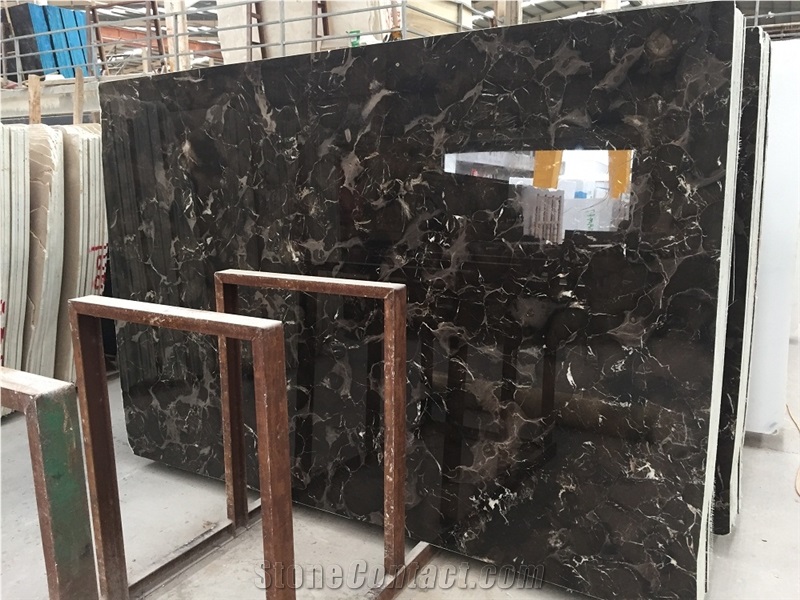 Emperdor Dark / China Marble Tiles & Slabs ,Flooring & Waling