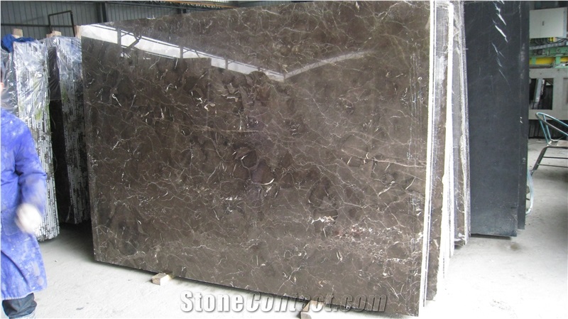 Emperdor Dark / China Marble Tiles & Slabs ,Flooring & Waling