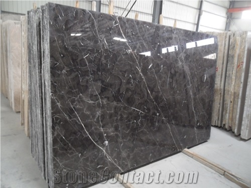 Emperdor Dark / China Marble Tiles & Slabs ,Flooring & Waling
