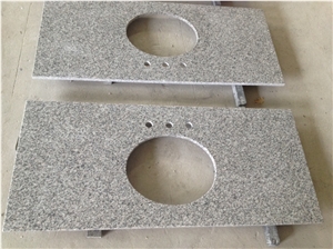 G623 Luna Pearl Kitchen Countertop Kitchen Worktops Desk Tops