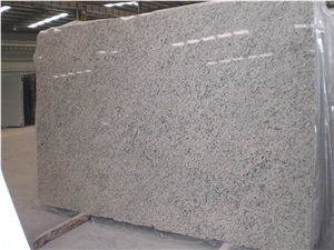 Giallo San Francisco Granite Polished Tiles&Slabs Giallo San Francisco Granite Polished Tiles&Slabs