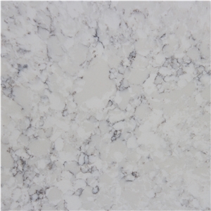 Grey Quartz Big Gray Xea9189-Slabs Quartz Tiles&Slabs Flooring