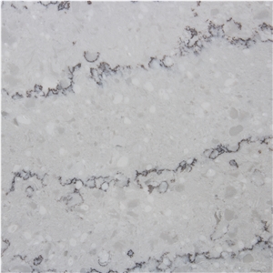 Grey Quartz Wooden Gray Xma9190-Slabs Quartz Tiles&Slabs Flooring