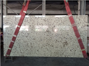 Lf-L Quartz Stone Tiles&Slabs Flooring&Walling Engineered Stone Tiles
