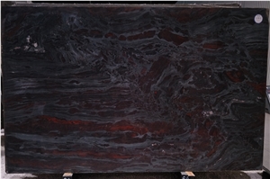 Red Quartzite Steelred Quartzite Tiles&Slabs Flooring&Walling