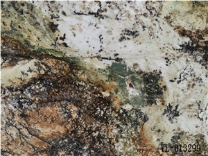 Shangri La Blue Quartzite Tiles&Slabs Quartzite Flooring&Walling