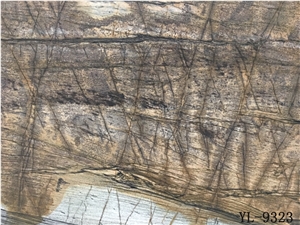 Shangri La Brown Quartzite Tiles&Slabs Quartzite Flooring&Walling