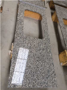 Tiger Skin White Granite Kitchen Countertop Kitchen Worktops Desk Tops