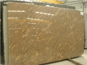 Yellow Granite Giallo California Granite Tiles&Slabs Flooring&Walling