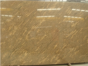 Yellow Granite Giallo California Granite Tiles&Slabs Flooring&Walling