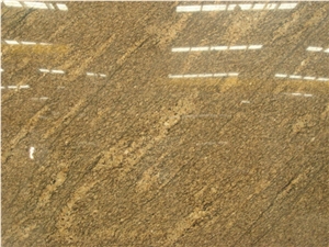 Yellow Granite Giallo California Granite Tiles&Slabs Flooring&Walling