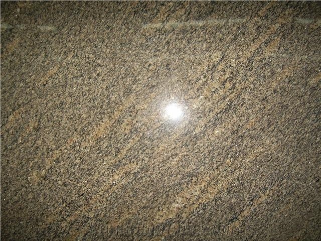 Yellow Granite Giallo California Granite Tiles&Slabs Flooring&Walling
