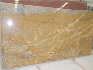 Yellow Granite Giallo Namib Granite Tiles&Slabs Flooring&Walling Yellow Granite Giallo Namib Granite Tiles&Slabs Flooring&Walling