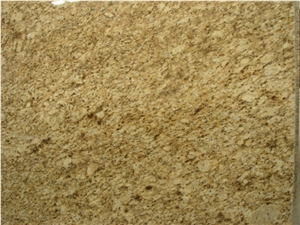 Yellow Granite Giallo Ornamental Granite Tiles&Slabs Flooring&Walling