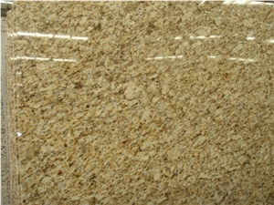 Yellow Granite Giallo Ornamental Granite Tiles&Slabs Flooring&Walling