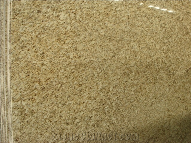Yellow Granite Giallo Ornamental Granite Tiles&Slabs Flooring&Walling