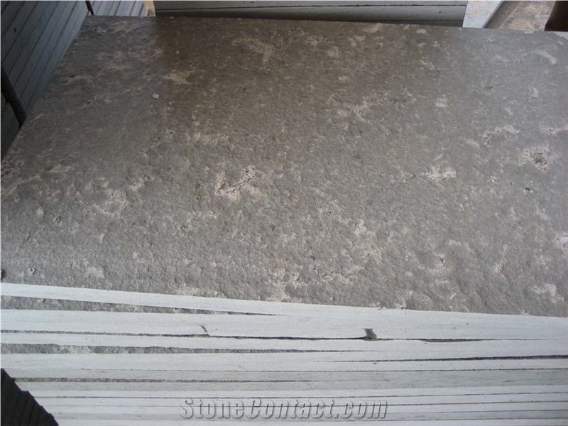 Zhangpu Black Cube Stone ,Walkway Pavers, Patio Setts