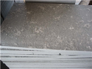 Zhangpu Black Cube Stone ,Walkway Pavers, Patio Setts