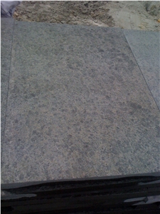 Zhangpu Black Cube Stone ,Walkway Pavers, Patio Setts