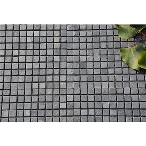 China Manufacturer Rusty Cultural Stone Slate Stacked Ledge Wall Tile
