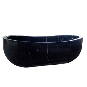 Good Quality Stone Freestanding Spa Marble Bathroom Shower Bathtub