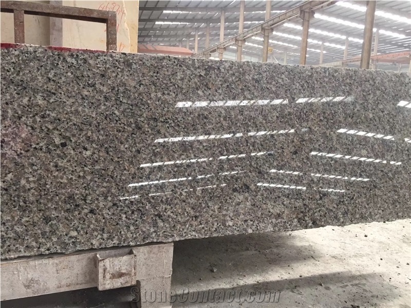 Cheap Natural Stone new G664 Granite Polished Slabs/Tiles