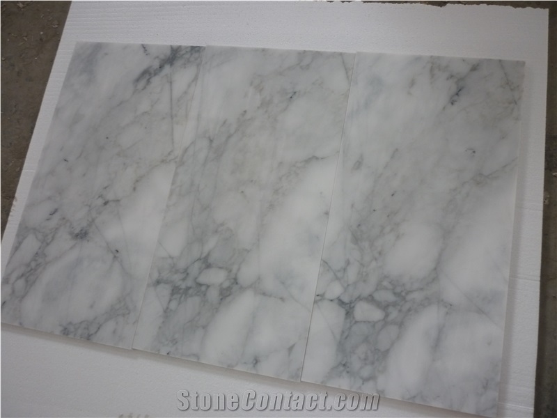 China Statuario White Marble Slabs,Snow White, Burma Jade Marble,Tiles