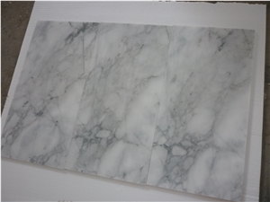 China Statuario White Marble Slabs,Snow White, Burma Jade Marble,Tiles