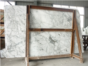 China Statuario White Marble Slabs,Snow White, Burma Jade Marble,Tiles