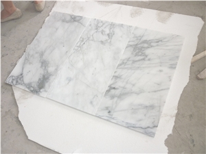China Statuario White Marble Slabs,Snow White, Burma Jade Marble,Tiles