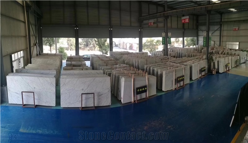 China Statuario White Marble Slabs,Snow White, Burma Jade Marble,Tiles