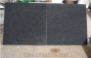 G654 China Grey Granite Slabs