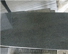 G654 China Grey Granite Slabs