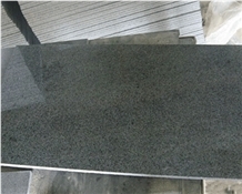 G654 China Grey Granite Slabs