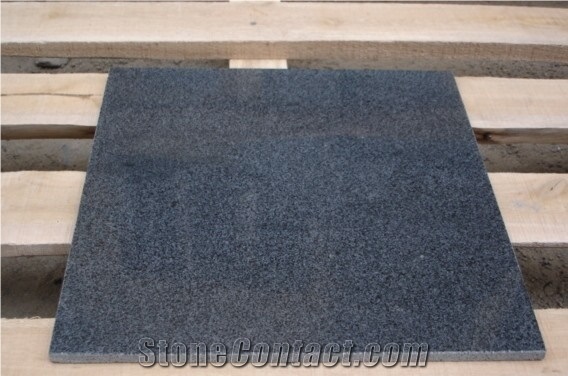 G654 China Grey Granite Slabs
