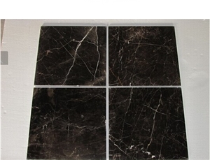 Marron Imperial Marble,Dark Emperador Marble Slabs /Tiles,Brown Polish