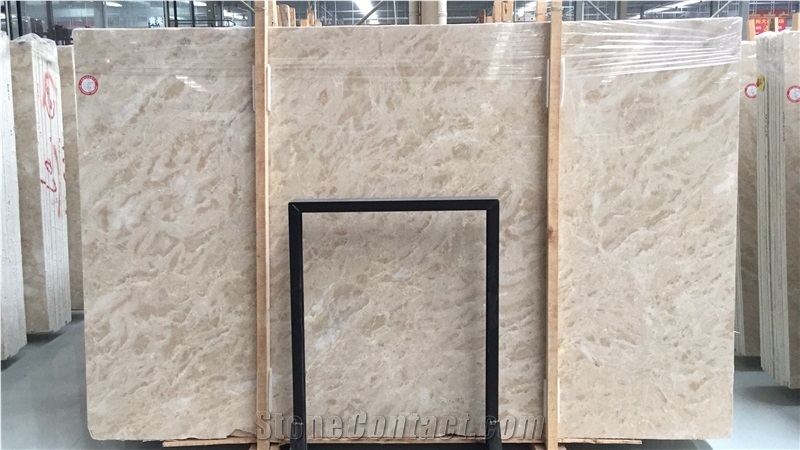 White Wood Marble Slab & Tile,Calacatta White,Serpegiante Grey Marble