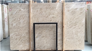 White Wood Marble Slab & Tile,Calacatta White,Serpegiante Grey Marble