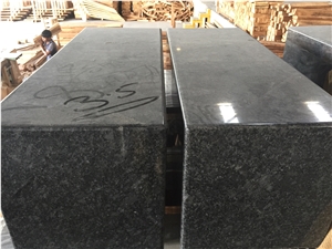 Kerbstone Granite, Steel Grey Granite Kerbs