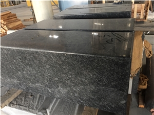 Kerbstone Granite, Steel Grey Granite Kerbs
