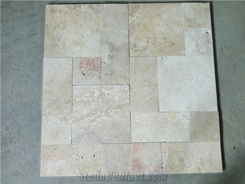 Limestone Culture Stone Tiles