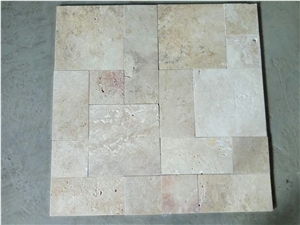 Limestone Culture Stone Tiles