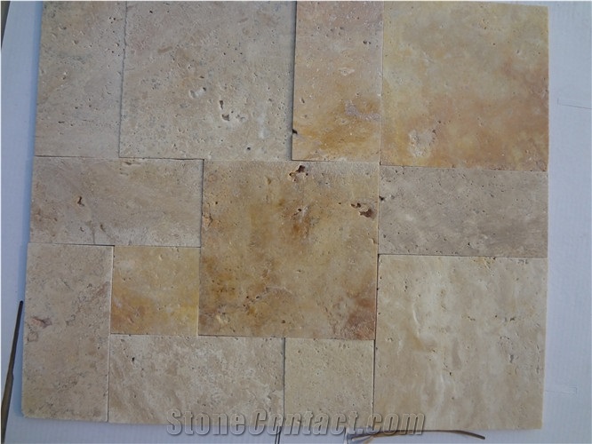 Limestone Culture Stone Tiles