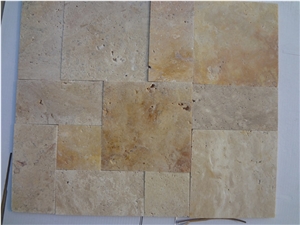 Limestone Culture Stone Tiles